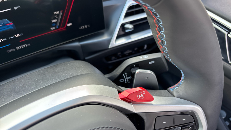 BMW M4 xDrive 530 Competition M 2dr Step Auto Petrol Coupe